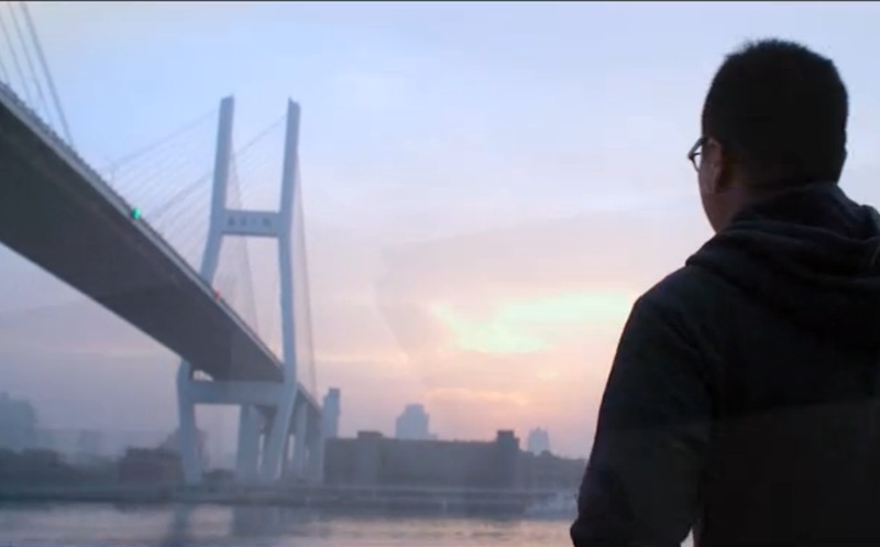 城市運(yùn)營人-匠心守護(hù)一座橋微電影